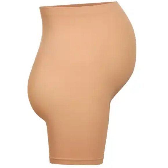 SKIMS | Maternity Sculpting Short Mid Thigh - Picture 4 of 5